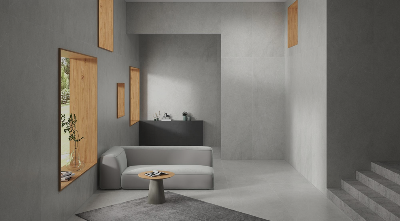 Bedroom Staging